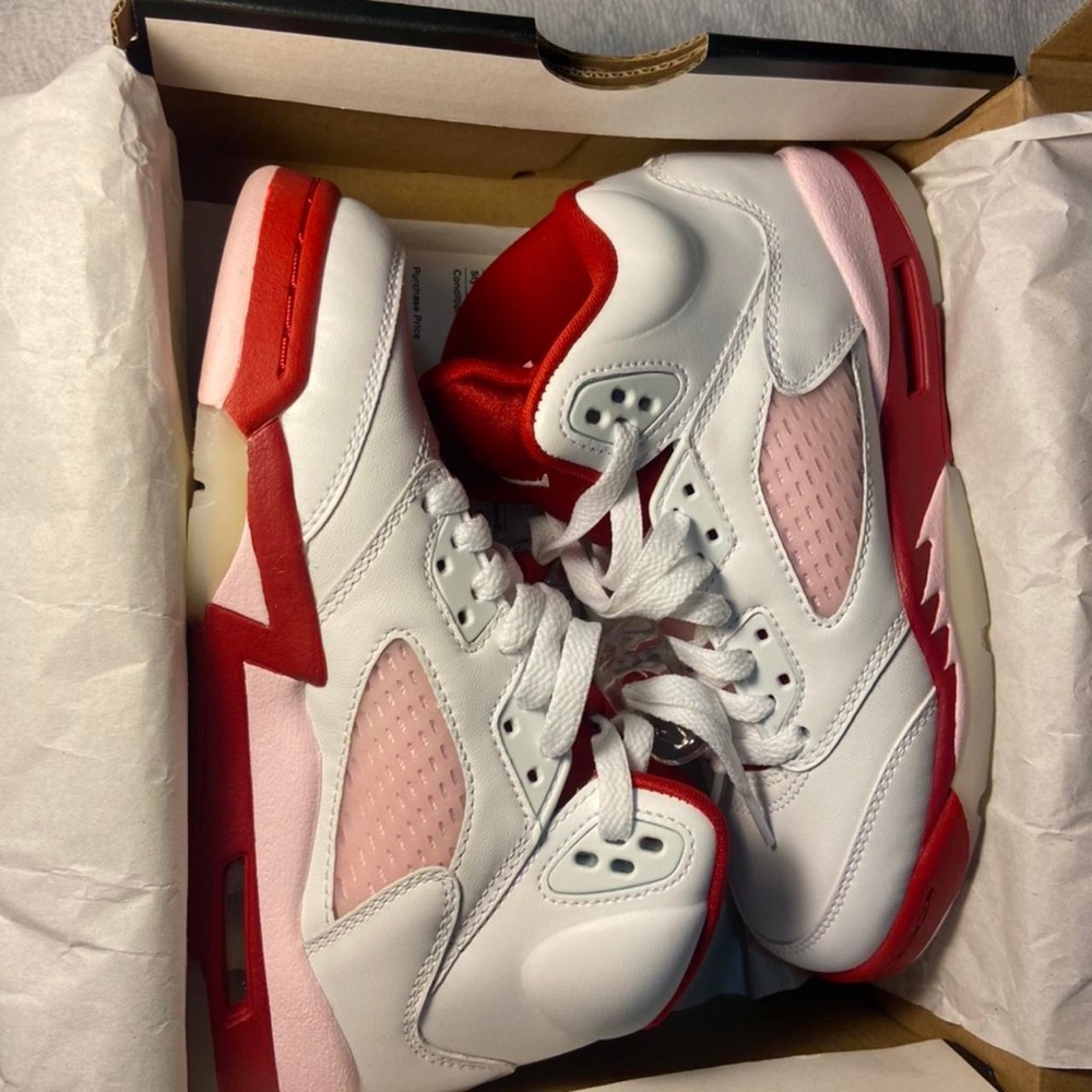 Perfect condition Jordans